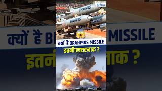 Brahmos Missile of India amp Its Capabilities [upl. by Richards]