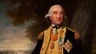 Johann Rall The Hessian Commander at the Battle of Trenton [upl. by Ellekcir]