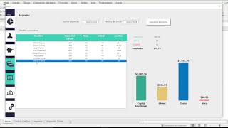 Tutorial Sistema de préstamos amortizaciones en Excel [upl. by Tiler585]