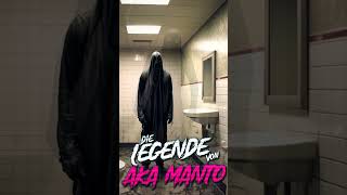 Die Legende von Aka Manto shorts scary short creepy [upl. by Firmin]