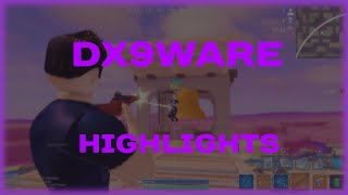 strucidexe  dx9ware highlights [upl. by Karwan196]