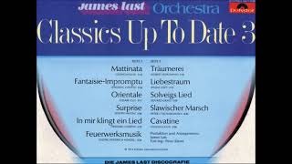 James Last Orchestra  Orientale [upl. by Martine996]