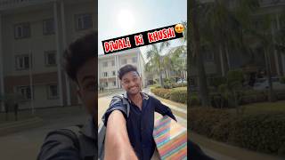 दिवाली Mein mil Gaya itna Sara Gift 🎁😍minivlog shorts diwali festival foryou [upl. by Arzed658]