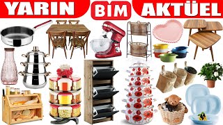 BİM ELEKTRİKLİ BATTANİYE  BİM BU HAFTA YUMAK İPLERİ  BİM ÇEYİZLİK KAMPANYA  BİM [upl. by Phip378]