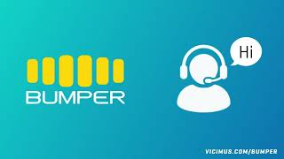 Bumper Powered By Vicimus 5 Minute Demo [upl. by Marsland]