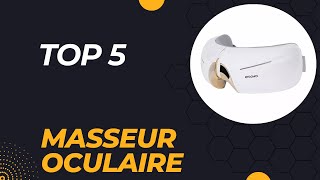 Top 5 Meilleur Masseur Oculaire 2024 [upl. by Anwahsar714]