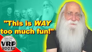 When LEGENDARY Musicians Come Together Leland Sklar [upl. by Onyx]