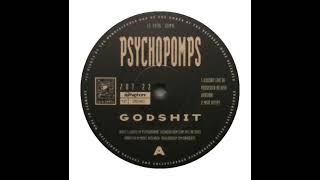 Psychopomps  Godshit RePosessed Relievo Mix [upl. by Paula]