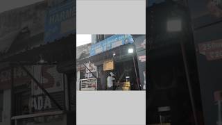 Harmel vaishno dhabaPaneer Tikka  foodvlog vlog rajpura [upl. by Delainey328]