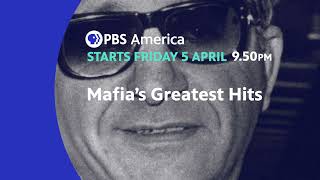 Mafia’s Greatest Hits  Sam Giancana [upl. by Ybhsa]