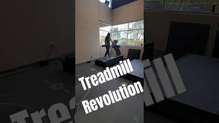 The Treadmill Technology That Will Change Running Forever [upl. by Charbonnier769]