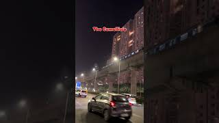 The Dlf Camellias ❤🤗 gurgaon viralvideo shorts travel music newsong [upl. by Eelatan]