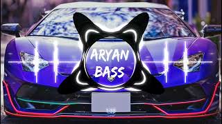 Prada 🤍  Bass Boosted  ultra deep boosted  Aryan Bass Official [upl. by Enaitsirhc422]