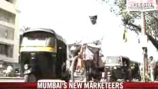 Now Mumbais dabbawalas deliver more [upl. by Yolanthe596]