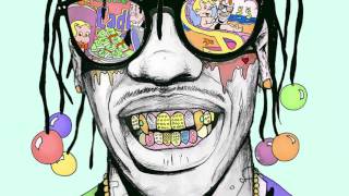 FREE Travis Scott Type Beat 2017  quotSurfinquot  Free Type Beat  Rap Instrumental 2017 [upl. by Rainer]