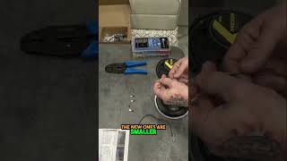 Speaker Wiring Avoid Out of Phase Mistakes diyrv camperstereo [upl. by Aisyla355]