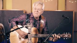 Mombasa Live in the Studio l Tommy Emmanuel [upl. by Kunin]