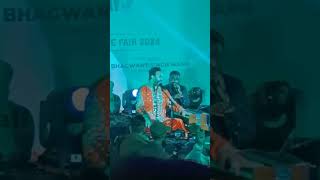 Wadali Brothers live dance song music amazing shorts short trending viralvideo viralshorts [upl. by Ume]