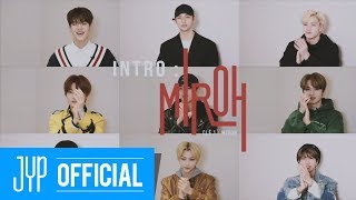 Stray Kids INTRO quotClé 1  MIROHquot [upl. by Rehpotsrik261]