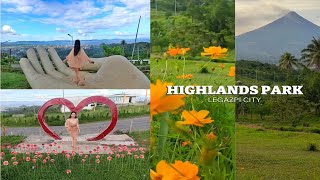 Highlands Park Legazpi A Tranquil Retreat in Albay [upl. by Suh]