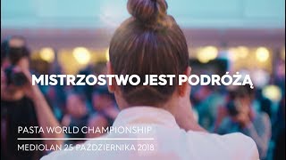 MISTRZOSTWO JEST PODRÓŻĄ [upl. by Compte]