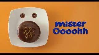 Mister Donut quotMister Feelsquot 15s TVC 2017 [upl. by Leorsiy49]