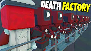 Siege of the DEATH Factory Walls  Ancient Warfare 3 [upl. by Lon]