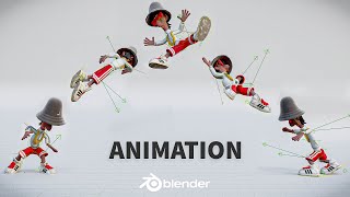 Create this AWESOME 3D Animation in 10 Minutes [upl. by Paulsen]