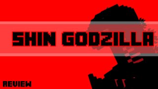 shin godzilla mineimator [upl. by Gaidano]