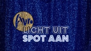 Licht Uit Spot Aan  Trailer [upl. by Kcinimod238]