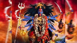 Om Jayanti Mangala Kali Bhadrakali Kapalini  Mahakali — Anth Hi Aarambh Hai [upl. by Willett]