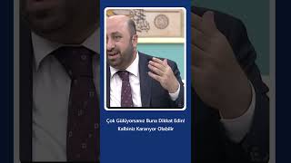 Çok Gülüyorsanız Buna Dikkat Edin  Ömer Döngeloğlu [upl. by Adaner534]