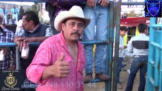 LES DEJO ESTAS TRES JUGADAS DE LA DOBLE RR DE ROMEL ROBLES DE JARIPEO [upl. by Averyl]