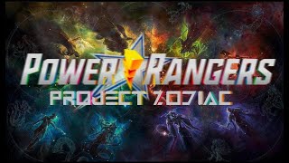 Power Rangers  Project Zodiac Episode 2 [upl. by Anirba]