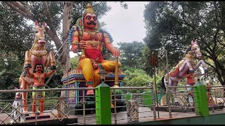 Arulmigu Gangai Amman Temple Vandranthangal Near Katpadi Tamil Nadu Gangaikonda Easwarar Temple [upl. by Aicat]