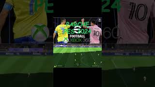 PES 2024 para XBOX 360 RGH [upl. by Chader]