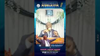 🔴 TEMOIGNAGE SUR LE PASTEUR BARUTI KASONGO Par PASTEUR SIMON MWIPATAYI 01 [upl. by Nohsreg253]