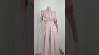 Diy Dress ideas diycrafts diydress fashion dress sewing [upl. by Egap]