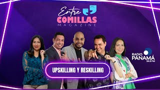 El Futuro del Empleo en Panamá ¿Por Qué el 57 Prefiere el Upskilling [upl. by Malcolm]