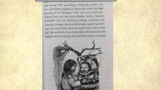 The Birchbark House read by Mrs Mandrelle part5 [upl. by Sokram]