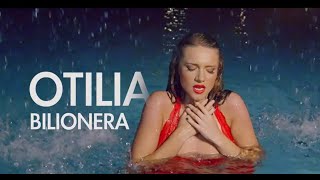 Otilia  Bilionera official video [upl. by Hiram]