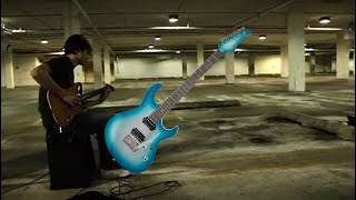 Rain  Rob Scallon  Cover [upl. by Sadira]