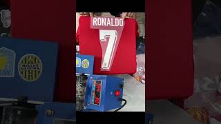 2024 Portugal jersey  7 RONALDO football footballjersey ronaldo jersey [upl. by Salem]