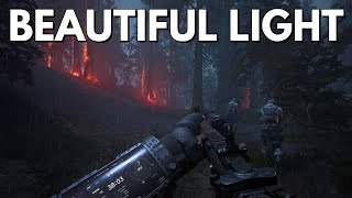 The Stalker Inspired Extraction Shooter Youve Been Waiting For  Beautiful Light [upl. by Ennoitna]