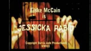 JESSICKA RABID  Teaser Trailer [upl. by Yemac]