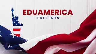 How to Attend EduAmerica Virtual Fair 2024 [upl. by Korff]