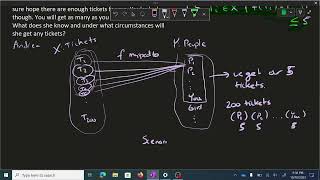 Pigeonhole Principle  Worst Case Scenario Method [upl. by Amocat]