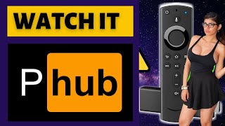 BEST Adult Content on Your Fire TV Stick [upl. by Arbe269]