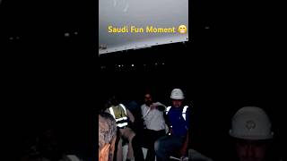 Saudi 🇸🇦 Fun Moments youtubeshorts middleeast saudiarabia saudi [upl. by Molohs774]