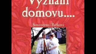 Sourozenci Baťkovi a Jan Kačer najpěknější chvíle [upl. by Hernardo]